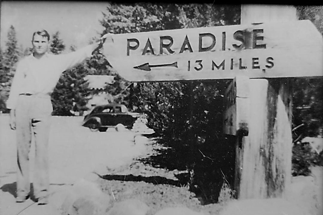 0 Clair and Jo-ParadiseForever