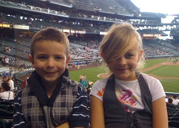 20100808 MarinersGame