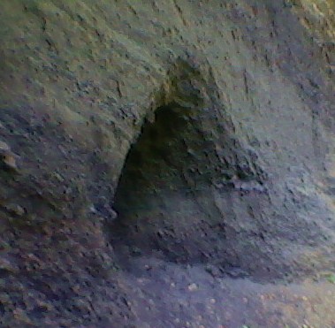 20100904 TaborCave