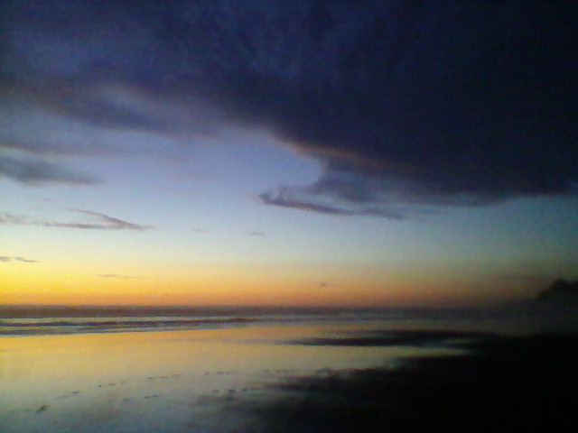 20120928 ManzanitaNightScape