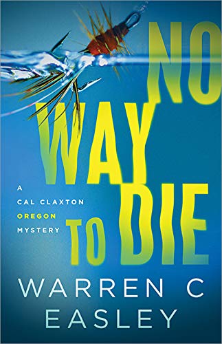 No Way to Die Cover