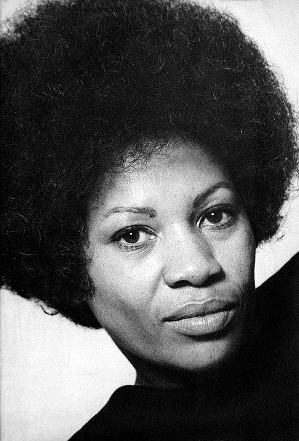 Cover Art The Bluest Eye Toni Morrison