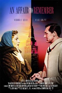 An Affair to Remember Poster