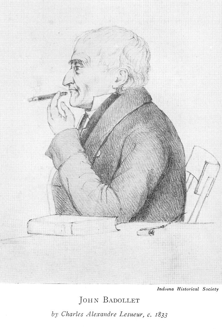 Badollet John 1757-1837 001