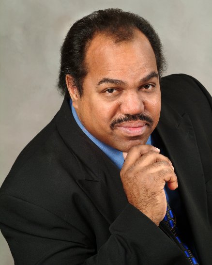 Daryl Davis portrait Commons
