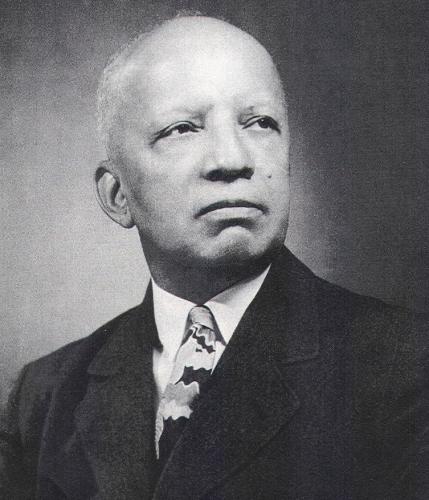 Dr. Carter G. Woodson
