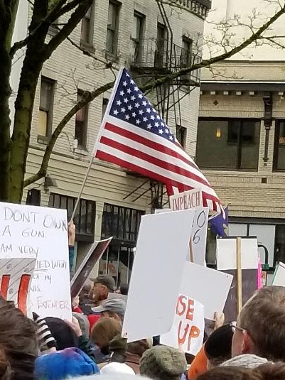 Flag of Change