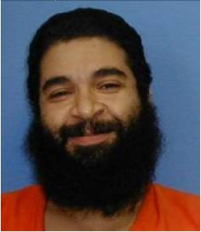 ISN 00239, Shaker Aamer