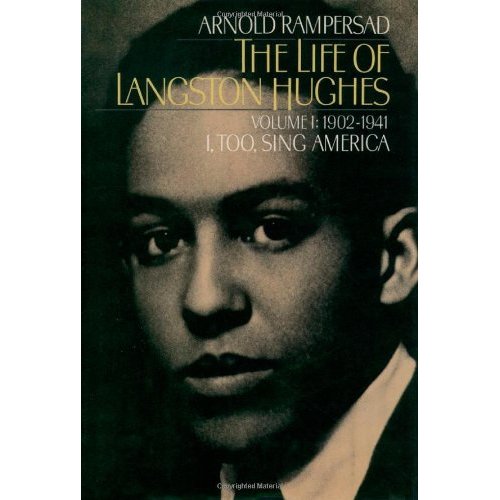 Langston Hughes 1902-1967