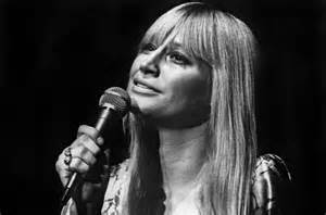 Mary Travers 1936-2009