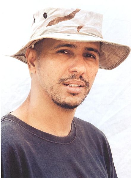 Mohammedou Ould Salahi