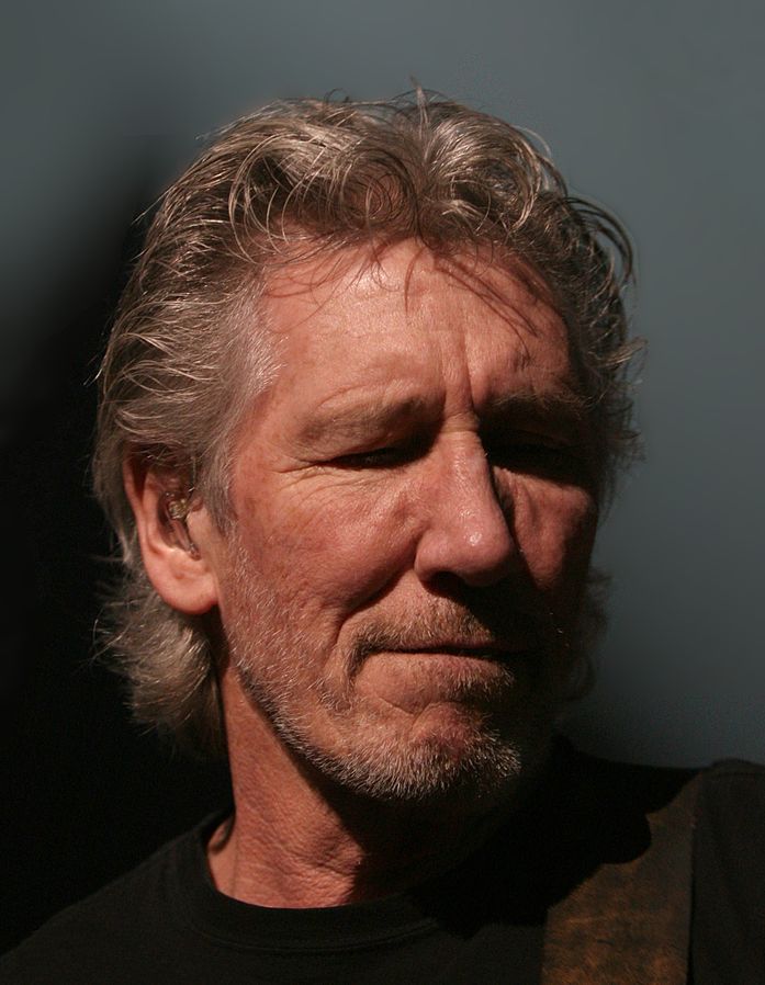 Roger Waters en el Palau Sant Jordi de Barcelona (The Wall Live) - 05