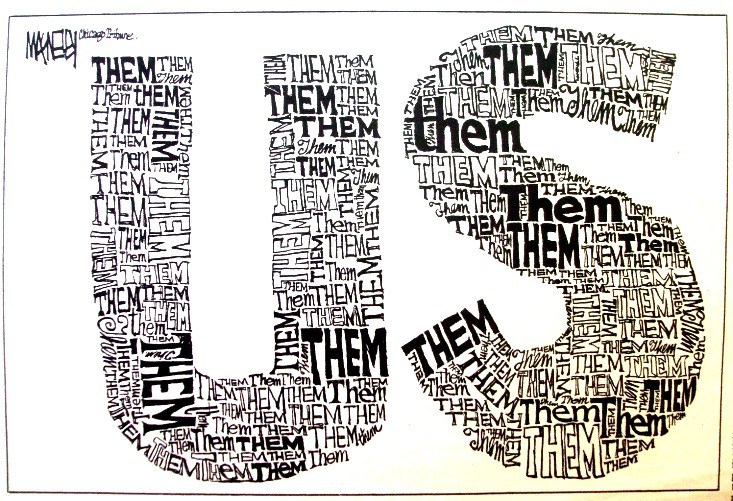 Us-Them